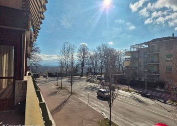 Vista - Appartamento corso Carlo Brunet, 31, Cuneo (zona Centro) - foto 19