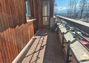 Balcone - Appartamento corso Carlo Brunet, 31, Cuneo (zona Centro) - foto 20