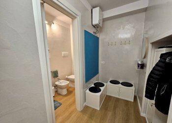 Bagno - Negozio via Giuseppe Grandi, 12, Varese - foto 21