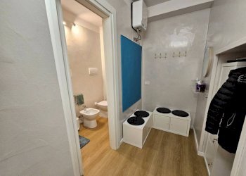 Bagno - Negozio via Giuseppe Grandi, 12, Varese - foto 31