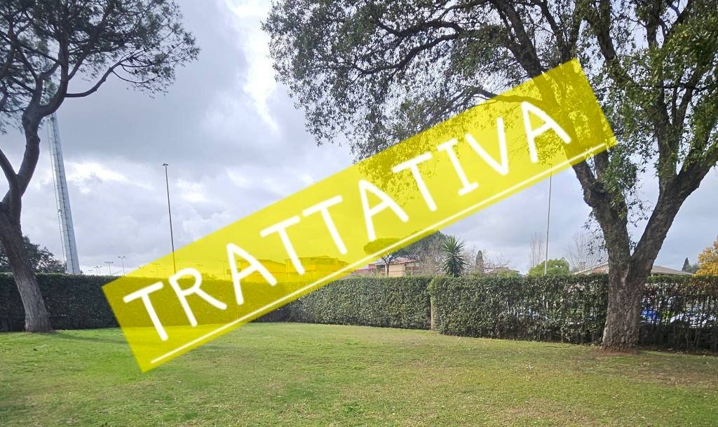 Terreno - Three-room apartment via Oscar Ghiglia, Roma (neighborhood Malafede) - photo 1