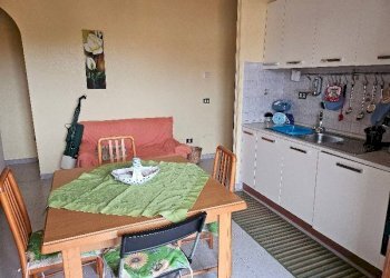 Cucina - Trilocale via Oscar Ghiglia, Roma (zona Malafede) - foto 4