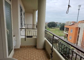 Terrazzo - Trilocale via Oscar Ghiglia, Roma (zona Malafede) - foto 5