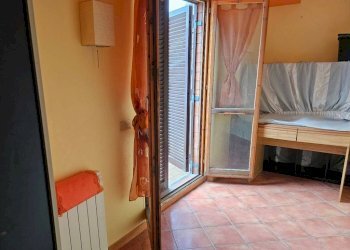 Balcone - Trilocale via Oscar Ghiglia, Roma (zona Malafede) - foto 13