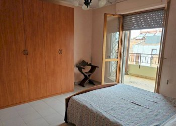 Camera da letto - Trilocale via Oscar Ghiglia, Roma (zona Malafede) - foto 15