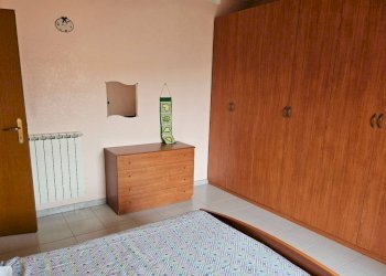 Camera da letto - Trilocale via Oscar Ghiglia, Roma (zona Malafede) - foto 17