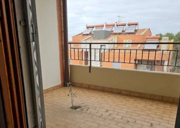 Terrazzo - Trilocale via Oscar Ghiglia, Roma (zona Malafede) - foto 18