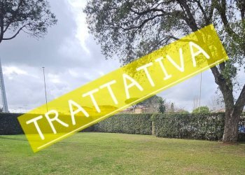 Terreno - Trilocale via Oscar Ghiglia, Roma (zona Malafede) - foto 1