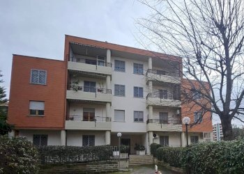 Facciata - Trilocale via Oscar Ghiglia, Roma (zona Malafede) - foto 3