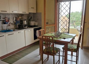 Cucina - Trilocale via Oscar Ghiglia, Roma (zona Malafede) - foto 4