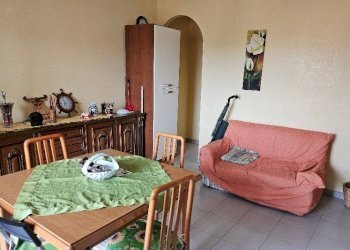 Salone - Trilocale via Oscar Ghiglia, Roma (zona Malafede) - foto 7