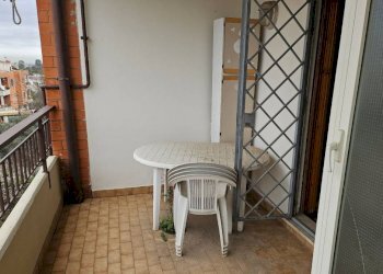 Terrazzo - Trilocale via Oscar Ghiglia, Roma (zona Malafede) - foto 8