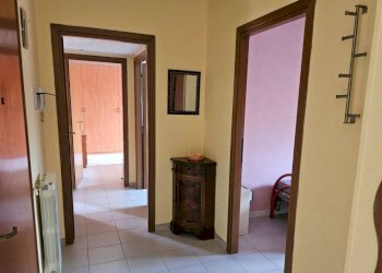 Corridoio - Trilocale via Oscar Ghiglia, Roma (zona Malafede) - foto 9