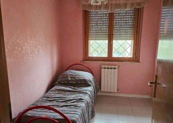 Camera da letto - Trilocale via Oscar Ghiglia, Roma (zona Malafede) - foto 10