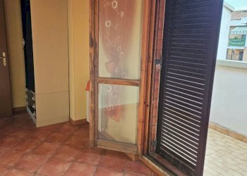 Balcone - Trilocale via Oscar Ghiglia, Roma (zona Malafede) - foto 15