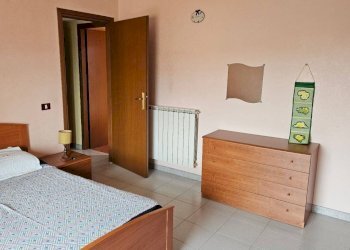 Camera da letto - Trilocale via Oscar Ghiglia, Roma (zona Malafede) - foto 17