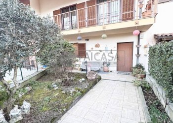 Giardino - Terraced Villa via Caporal Cattaneo, 100, Favria - photo 4