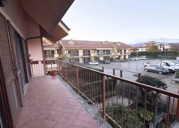 Balcone - Terraced Villa via Caporal Cattaneo, 100, Favria - photo 19