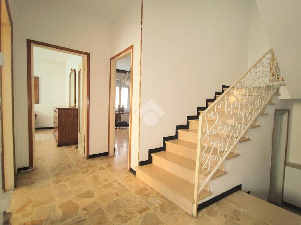 Casa semi indipendente Via Roma, Casalnoceto - foto 3