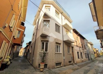 Casa semi indipendente Via Roma, Casalnoceto - foto 1