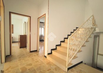 Casa semi indipendente Via Roma, Casalnoceto - foto 3