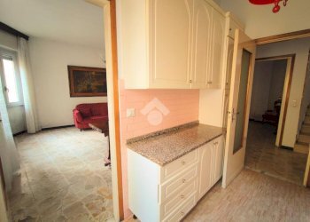 Casa semi indipendente Via Roma, Casalnoceto - foto 7