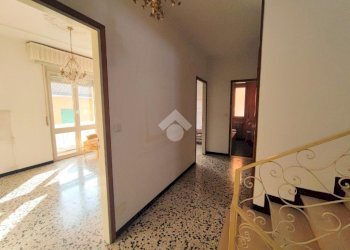 Casa semi indipendente Via Roma, Casalnoceto - foto 9