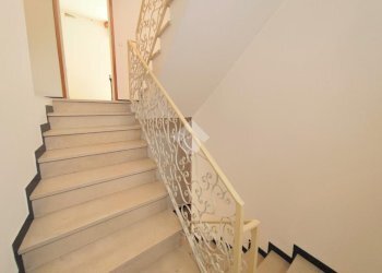 Casa semi indipendente Via Roma, Casalnoceto - foto 10