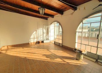 Casa semi indipendente Via Roma, Casalnoceto - foto 28