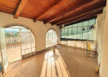 Casa semi indipendente Via Roma, Casalnoceto - foto 29