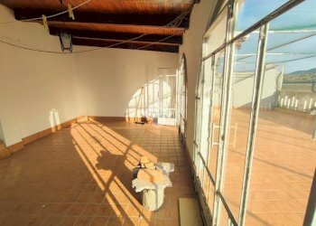 Casa semi indipendente Via Roma, Casalnoceto - foto 30