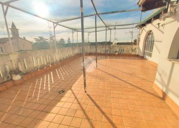 Casa semi indipendente Via Roma, Casalnoceto - foto 32