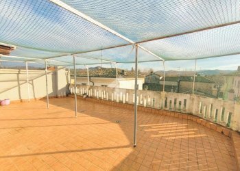 Casa semi indipendente Via Roma, Casalnoceto - foto 33