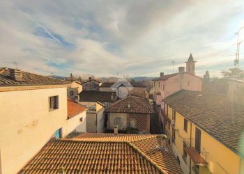 Casa semi indipendente Via Roma, Casalnoceto - foto 35