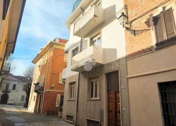 Casa semi indipendente Via Roma, Casalnoceto - foto 38