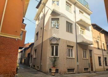 Casa semi indipendente Via Roma, Casalnoceto - foto 41