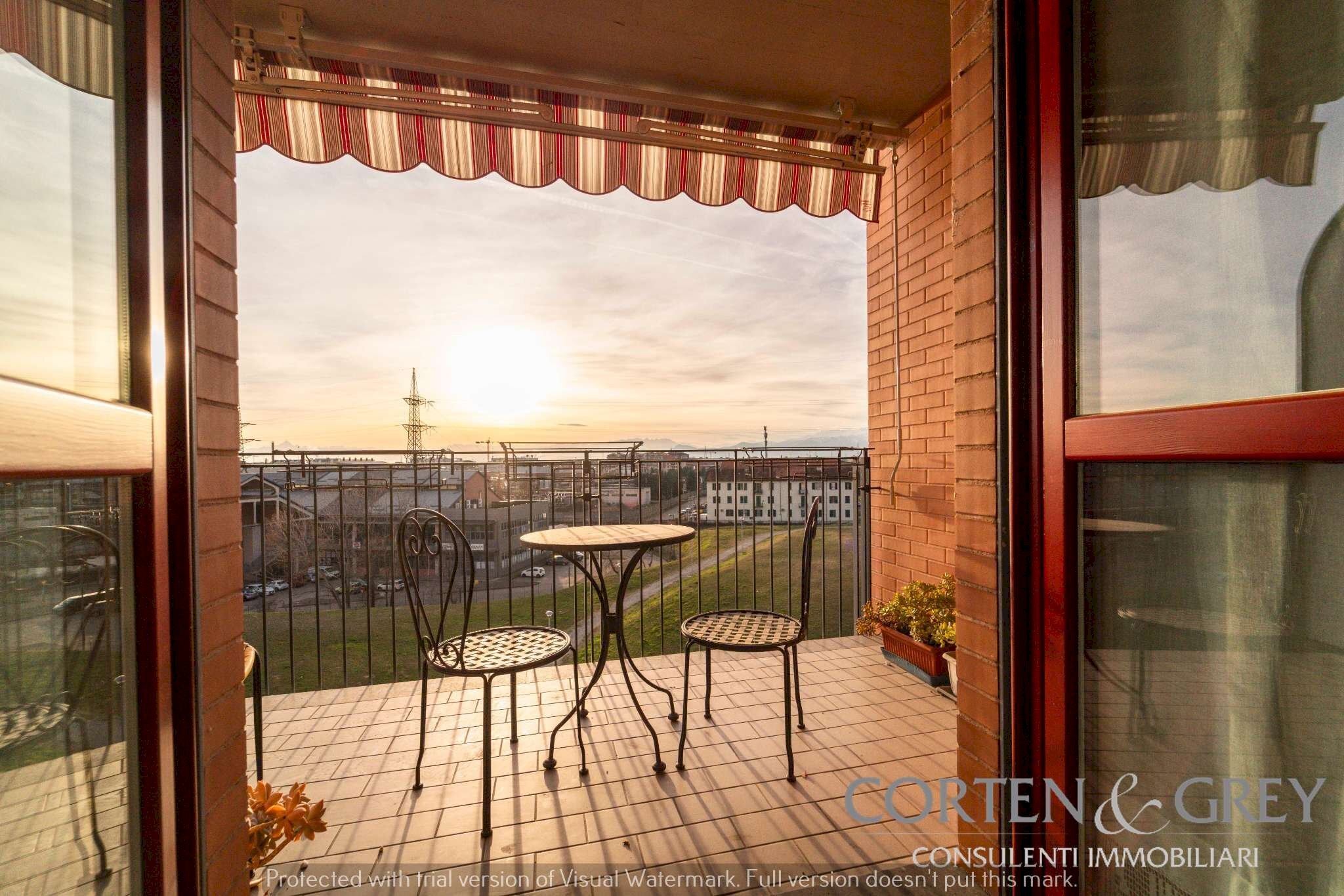 tny02681 - Three-room apartment via Colle dell'Assietta, 83, Settimo Torinese - photo 1