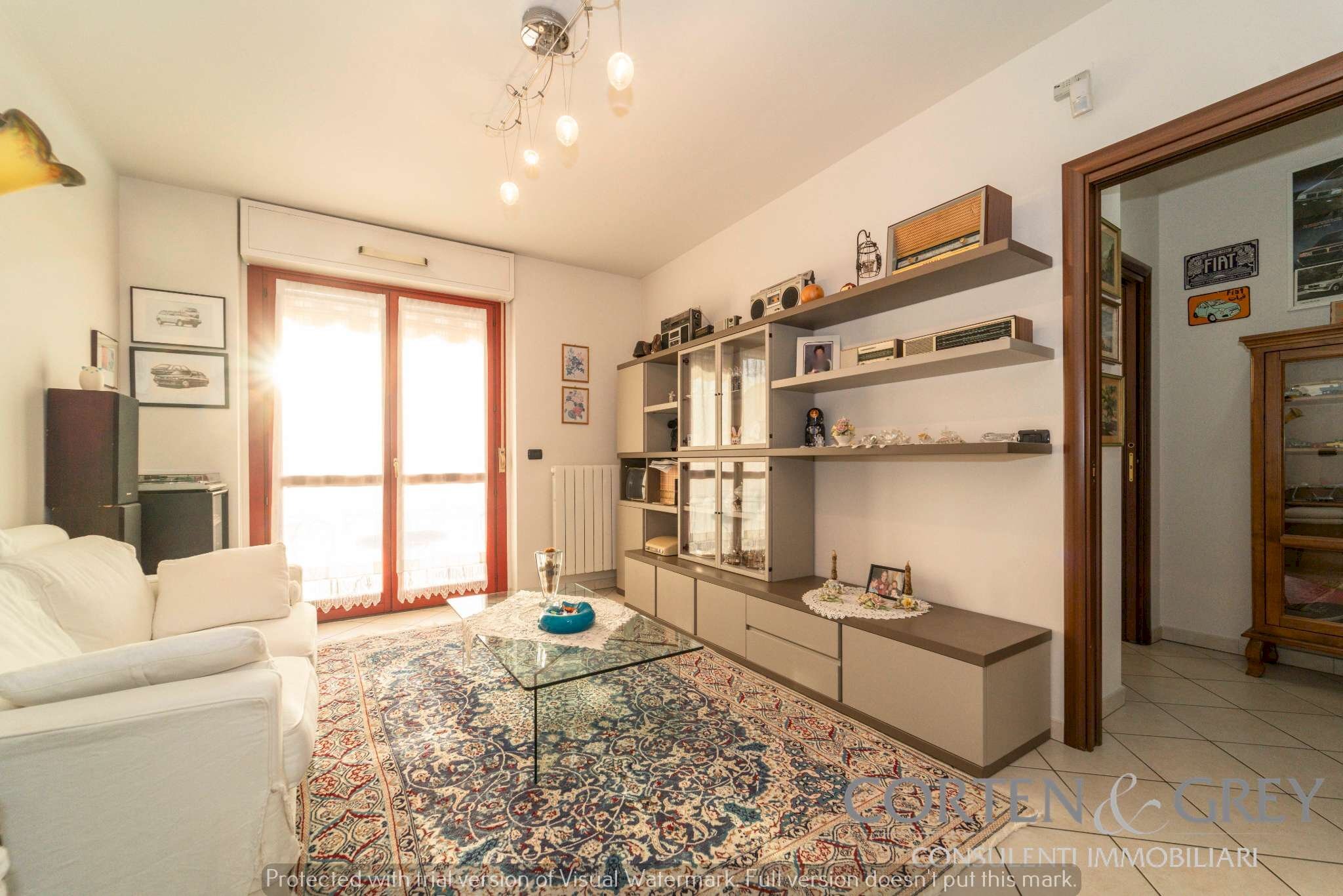 tny02694 - Trilocale via Colle dell'Assietta, 83, Settimo Torinese - foto 1