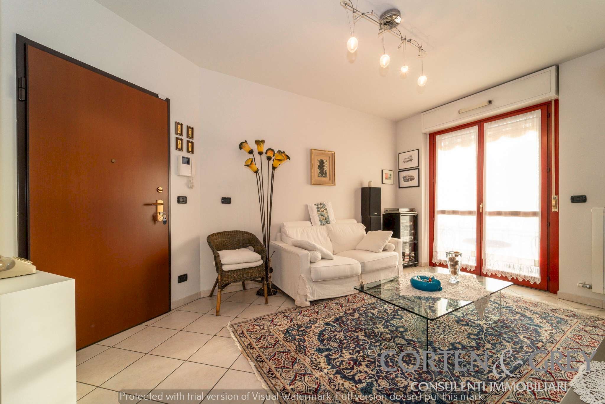 tny02696 - Trilocale via Colle dell'Assietta, 83, Settimo Torinese - foto 2