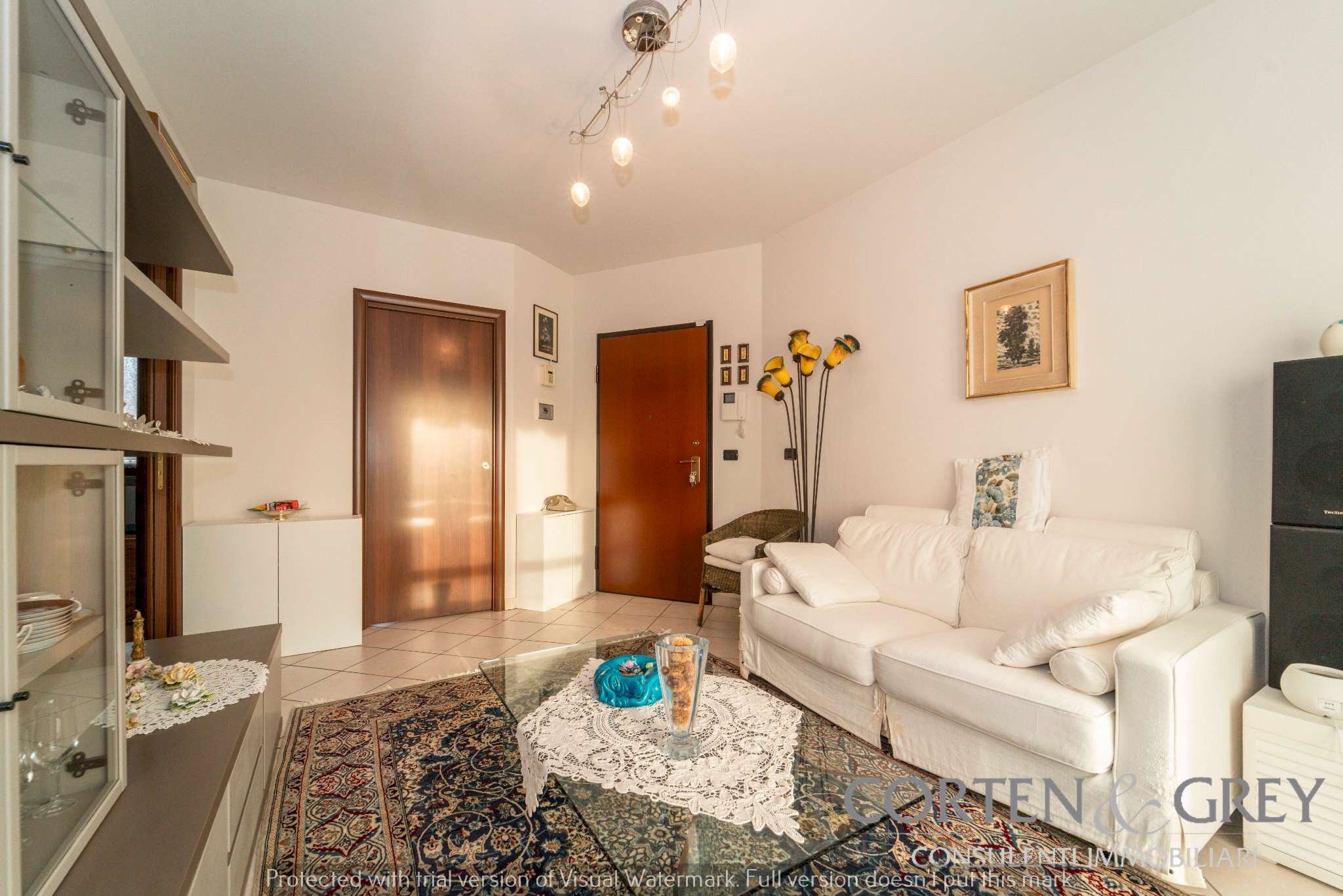 tny02697 - Trilocale via Colle dell'Assietta, 83, Settimo Torinese - foto 3