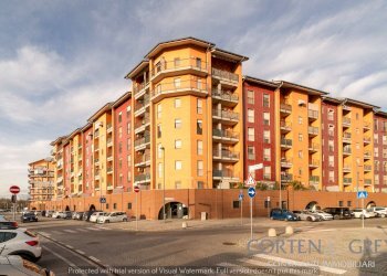 tny02671 - Trilocale via Colle dell'Assietta, 83, Settimo Torinese - foto 18