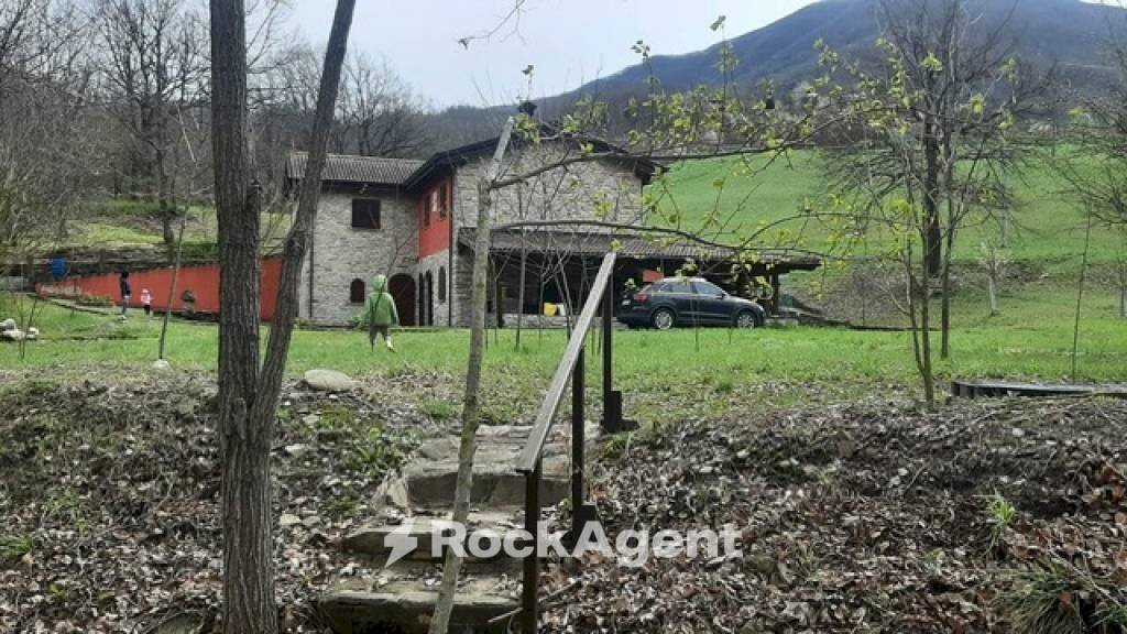 Villa via al Lago, Varsi - foto 1