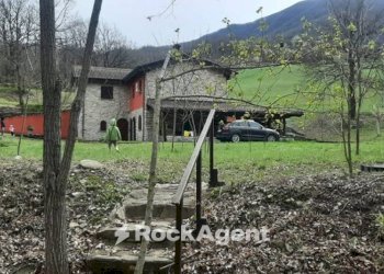 Villa via al Lago, Varsi - foto 1