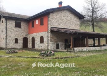 Villa via al Lago, Varsi - foto 2