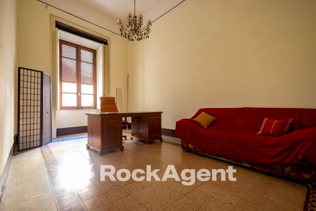 Trilocale salita Ii Del Rosario, 1, Catanzaro - foto 1