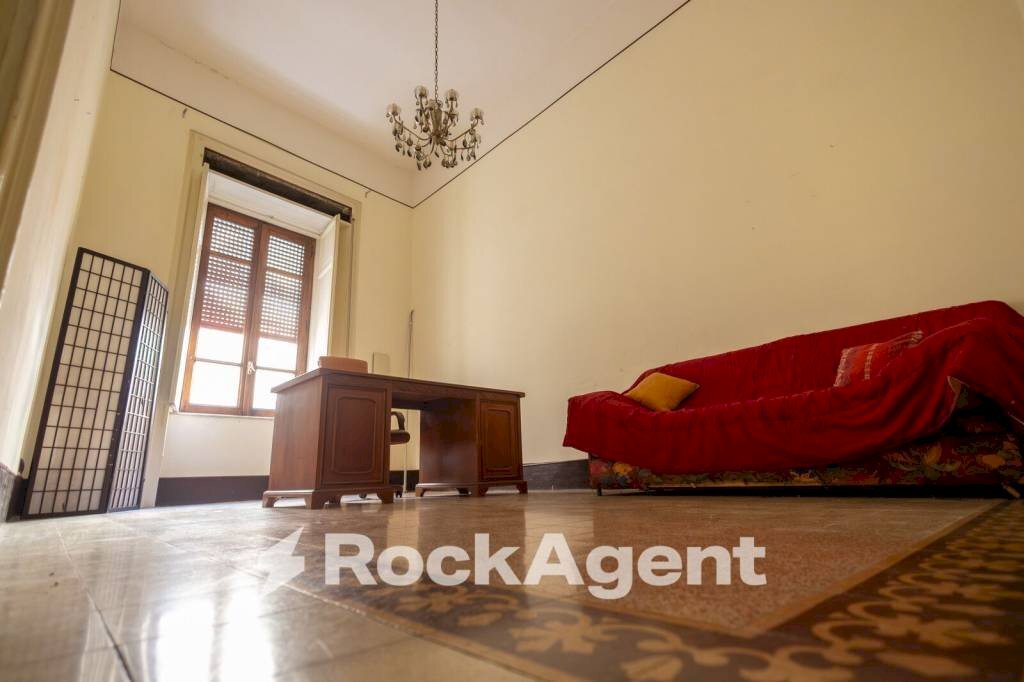 Trilocale salita Ii Del Rosario, 1, Catanzaro - foto 3