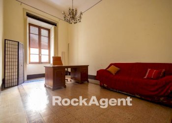 Trilocale salita Ii Del Rosario, 1, Catanzaro - foto 1