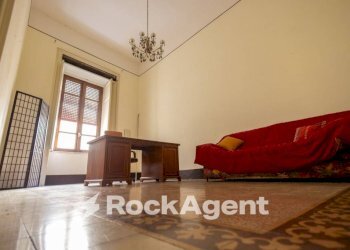 Trilocale salita Ii Del Rosario, 1, Catanzaro - foto 3