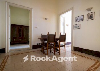 Trilocale salita Ii Del Rosario, 1, Catanzaro - foto 4