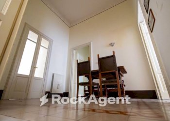 Trilocale salita Ii Del Rosario, 1, Catanzaro - foto 10